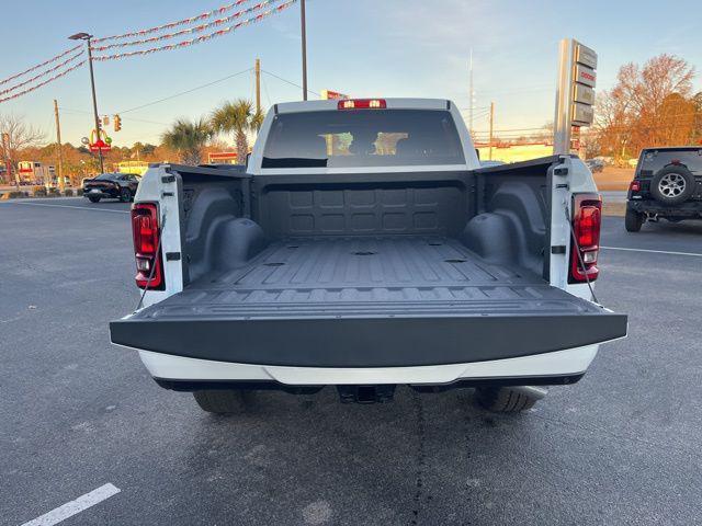 new 2026 Ram 2500 car, priced at $75,218
