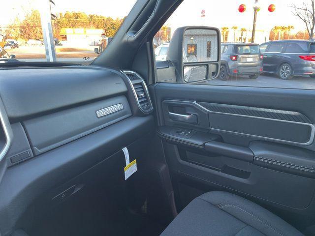 new 2026 Ram 2500 car, priced at $75,218