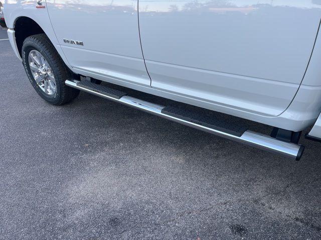 new 2026 Ram 2500 car, priced at $75,218