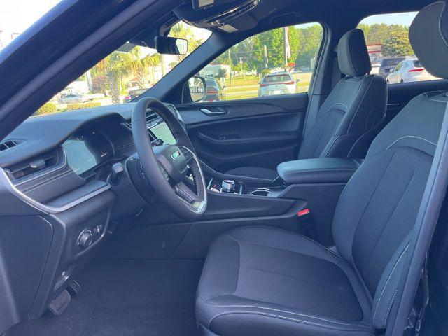 new 2026 Jeep Grand Cherokee L car, priced at $39,235