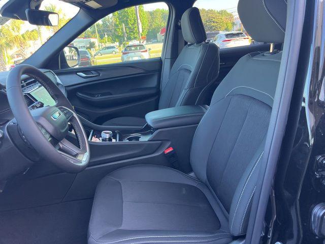 new 2026 Jeep Grand Cherokee L car, priced at $39,235