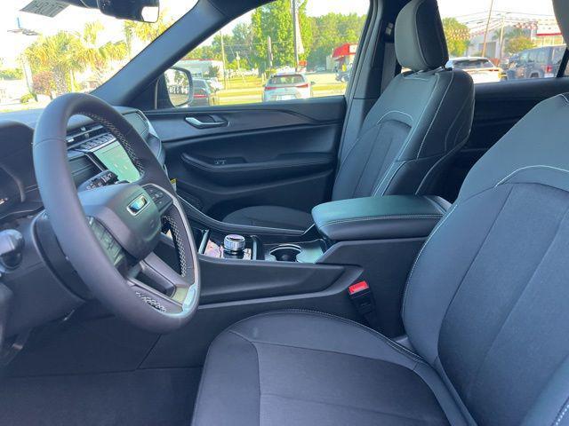 new 2026 Jeep Grand Cherokee L car, priced at $39,235
