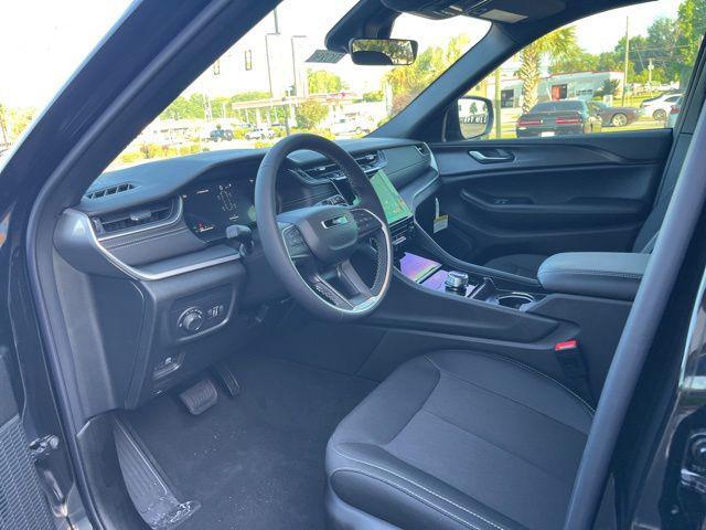 new 2026 Jeep Grand Cherokee L car, priced at $39,235