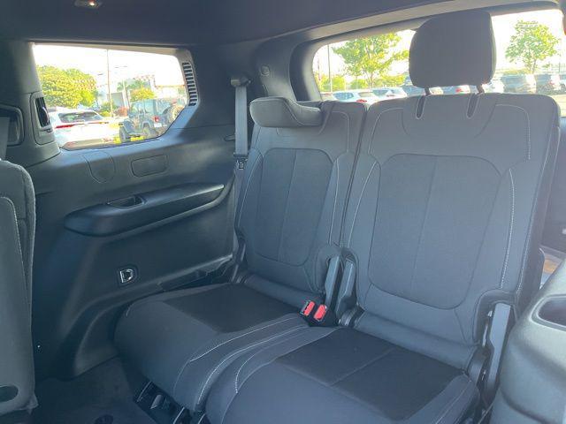 new 2026 Jeep Grand Cherokee L car, priced at $39,235