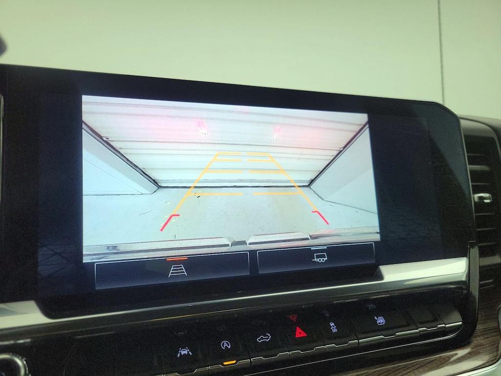 used 2023 GMC Sierra 1500 car, priced at $39,998