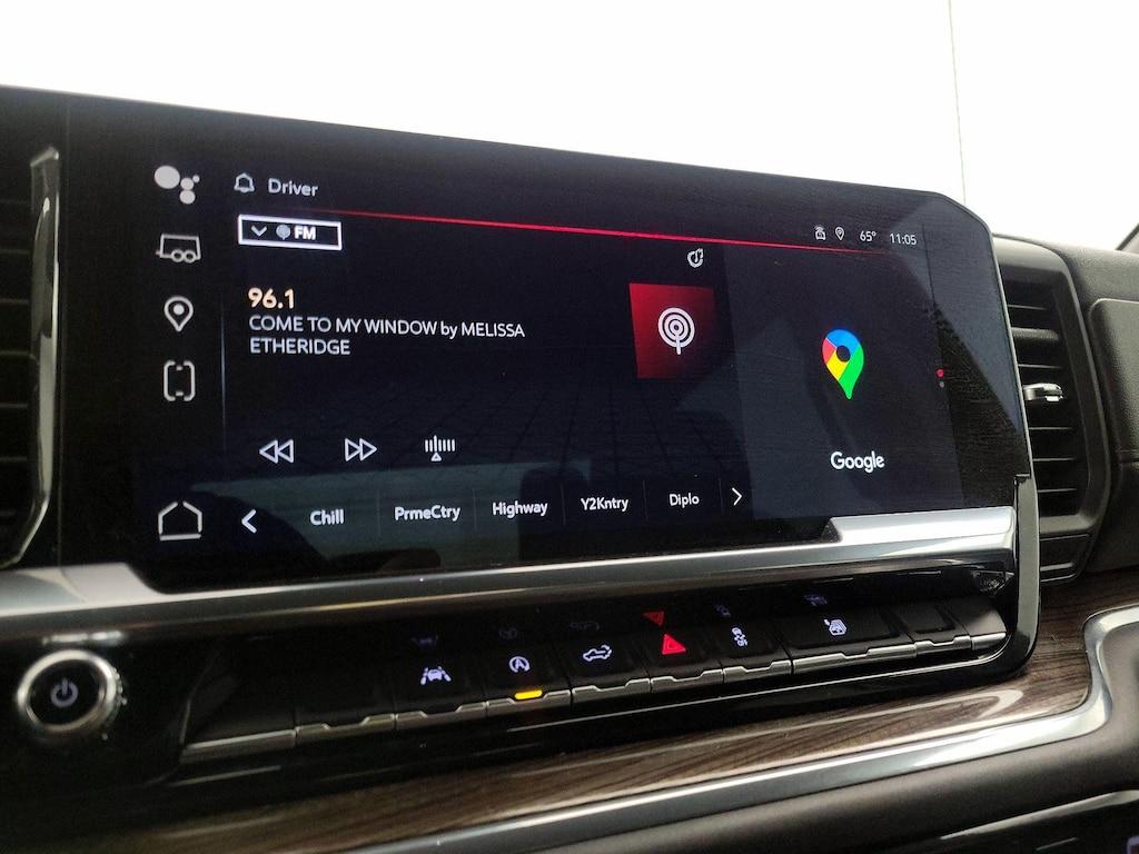 used 2023 GMC Sierra 1500 car, priced at $39,998