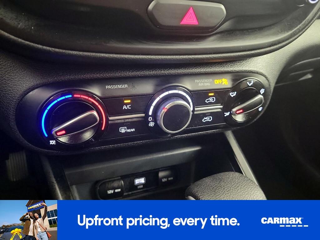used 2024 Kia Soul car, priced at $17,998