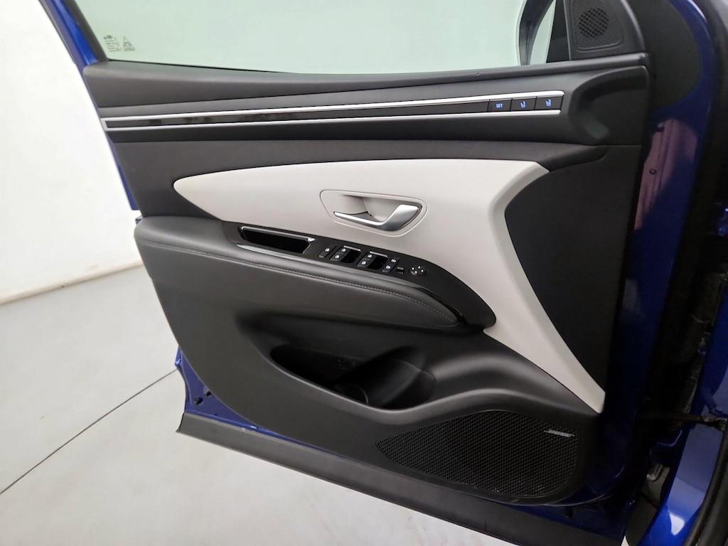 used 2022 Hyundai Tucson car, priced at $25,998