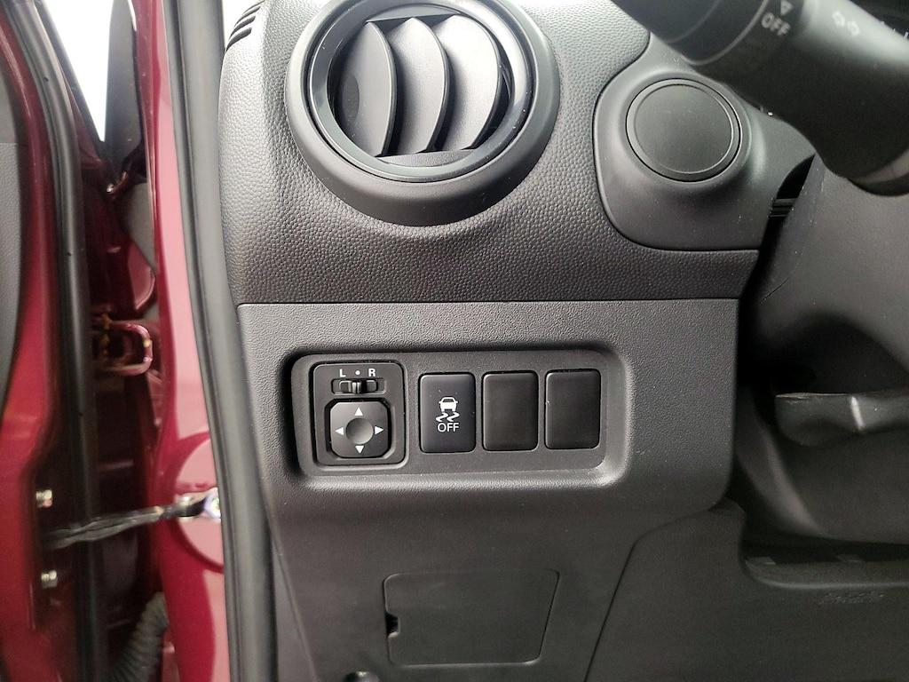 used 2018 Mitsubishi Mirage car, priced at $13,998