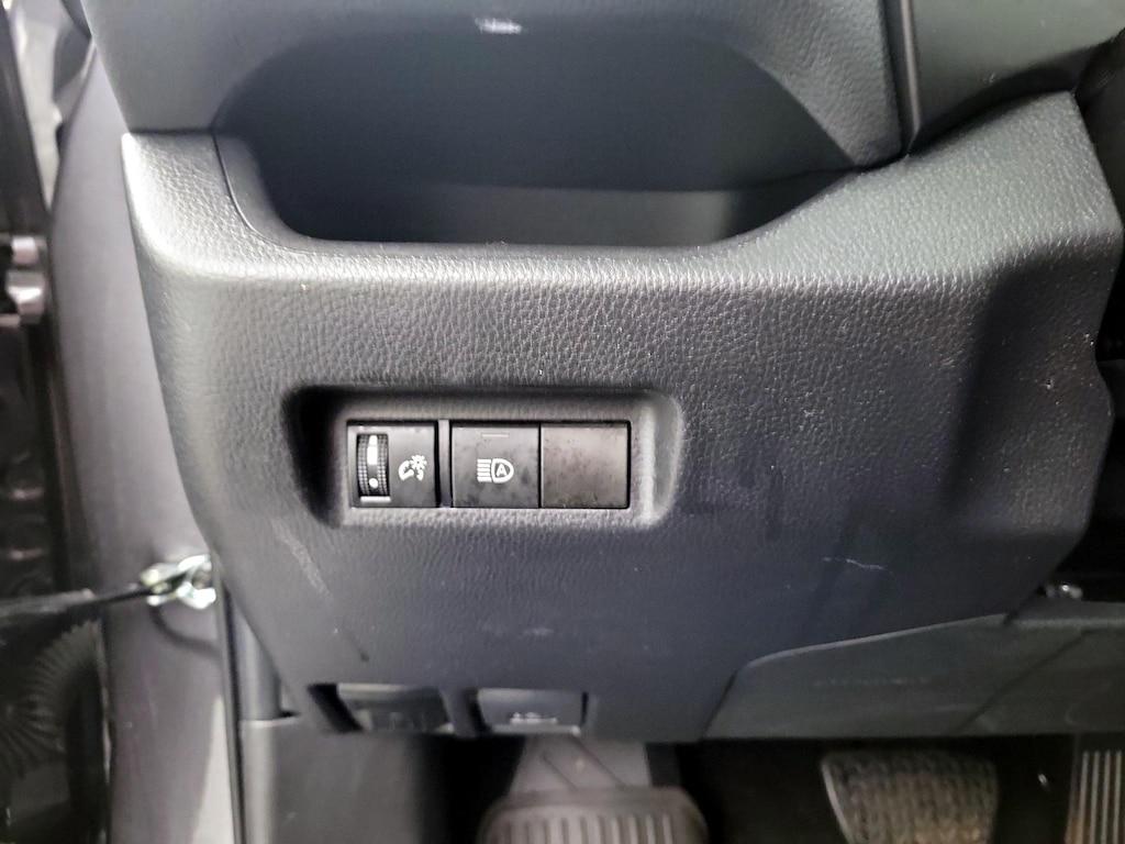 used 2024 Toyota RAV4 car, priced at $29,998