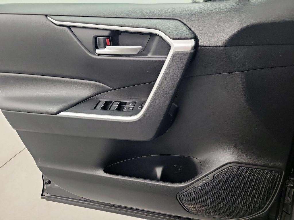 used 2024 Toyota RAV4 car, priced at $29,998