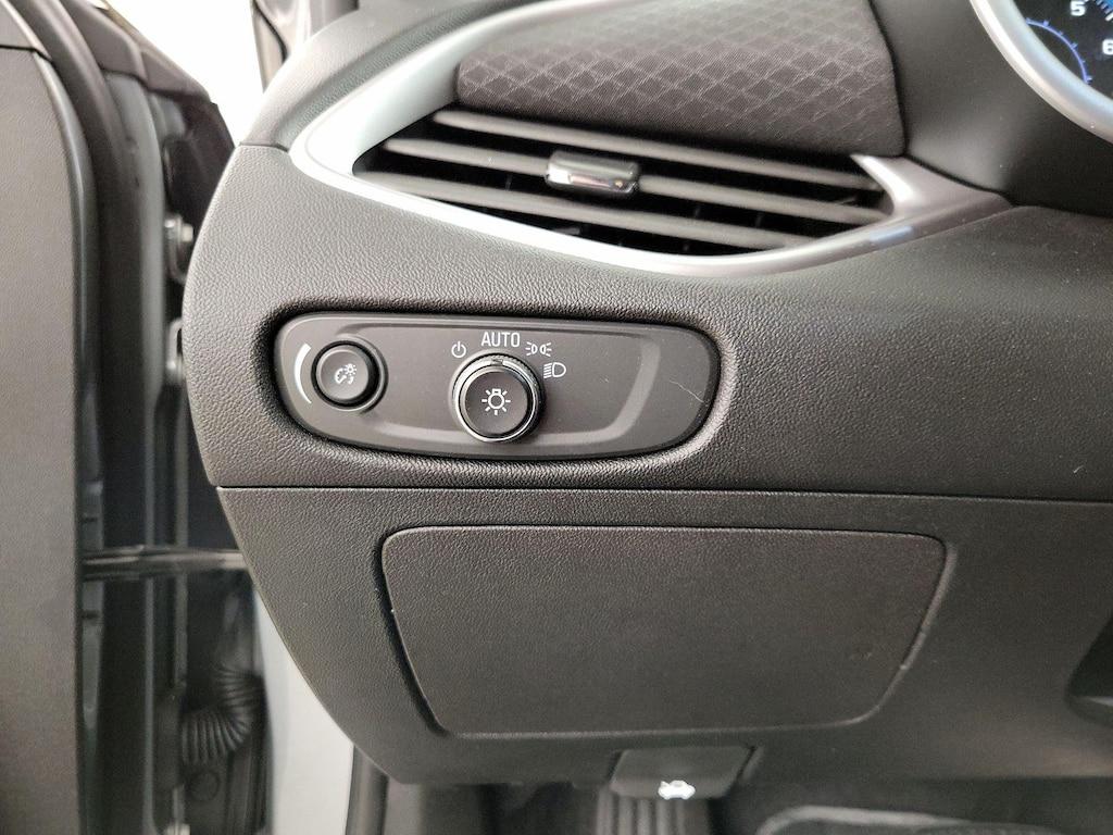 used 2023 Chevrolet Malibu car, priced at $18,998