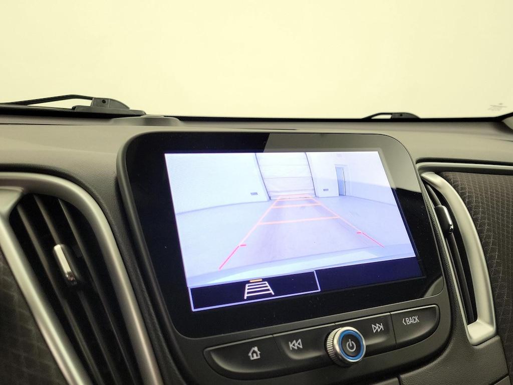 used 2023 Chevrolet Malibu car, priced at $18,998