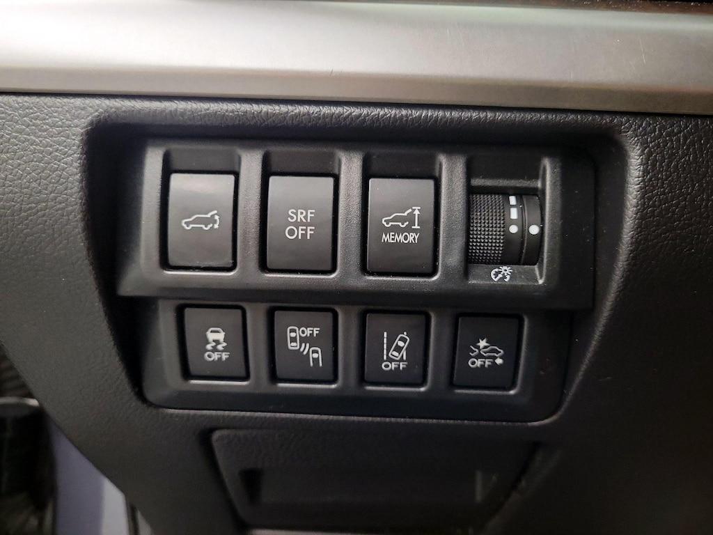 used 2016 Subaru Outback car, priced at $17,998