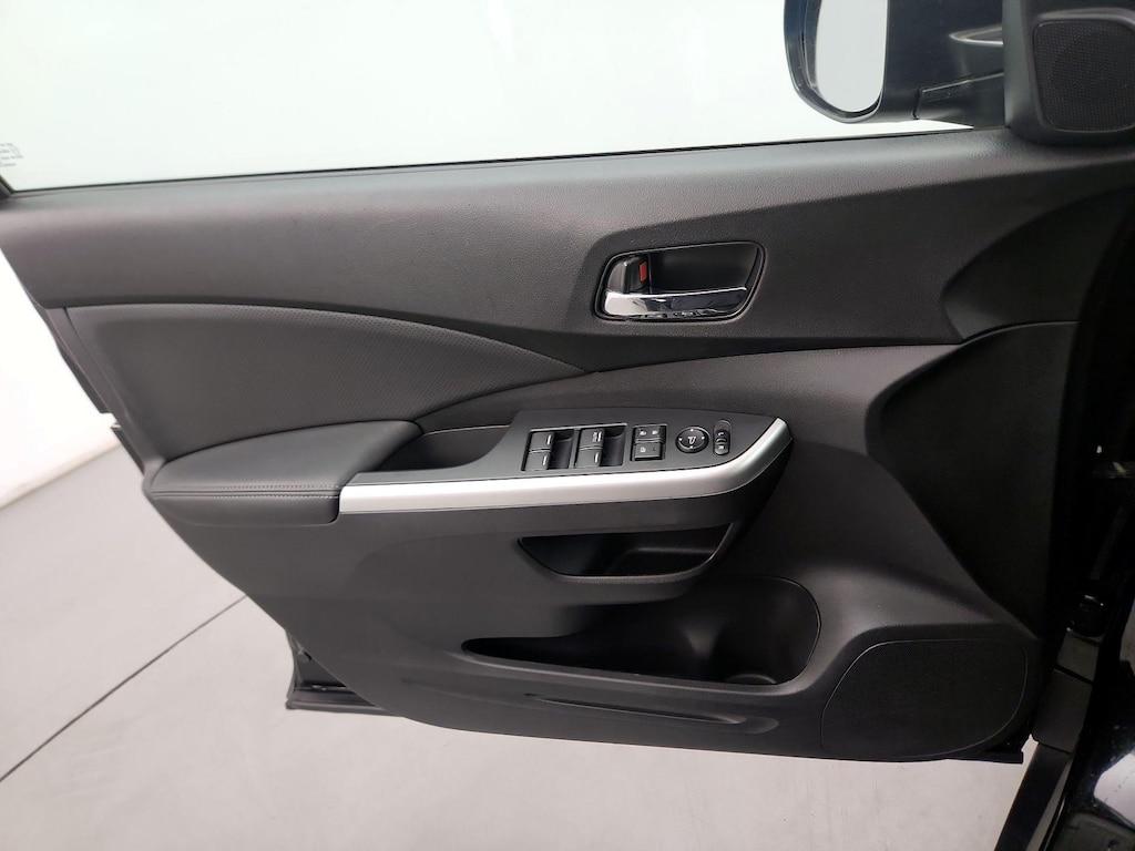 used 2015 Honda CR-V car, priced at $18,998