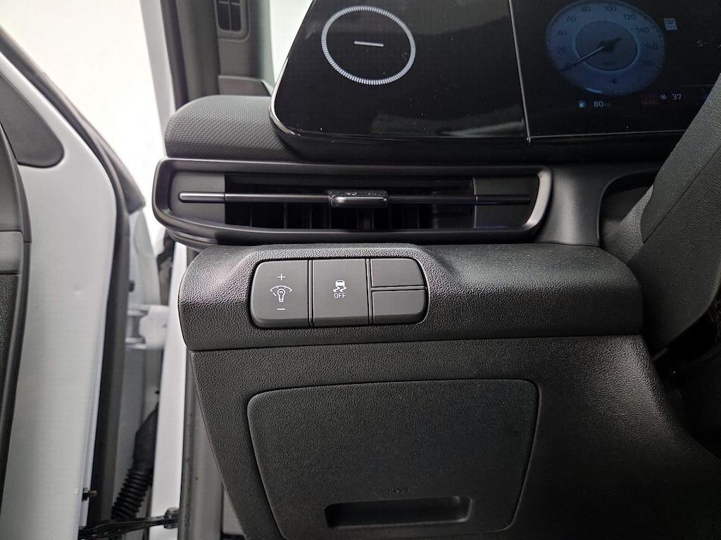 used 2025 Hyundai Elantra car, priced at $32,998