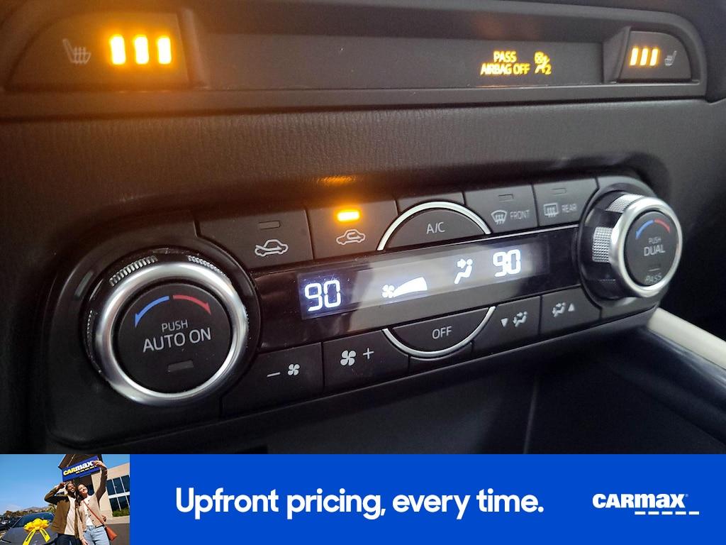 used 2017 Mazda CX-5 car, priced at $17,998
