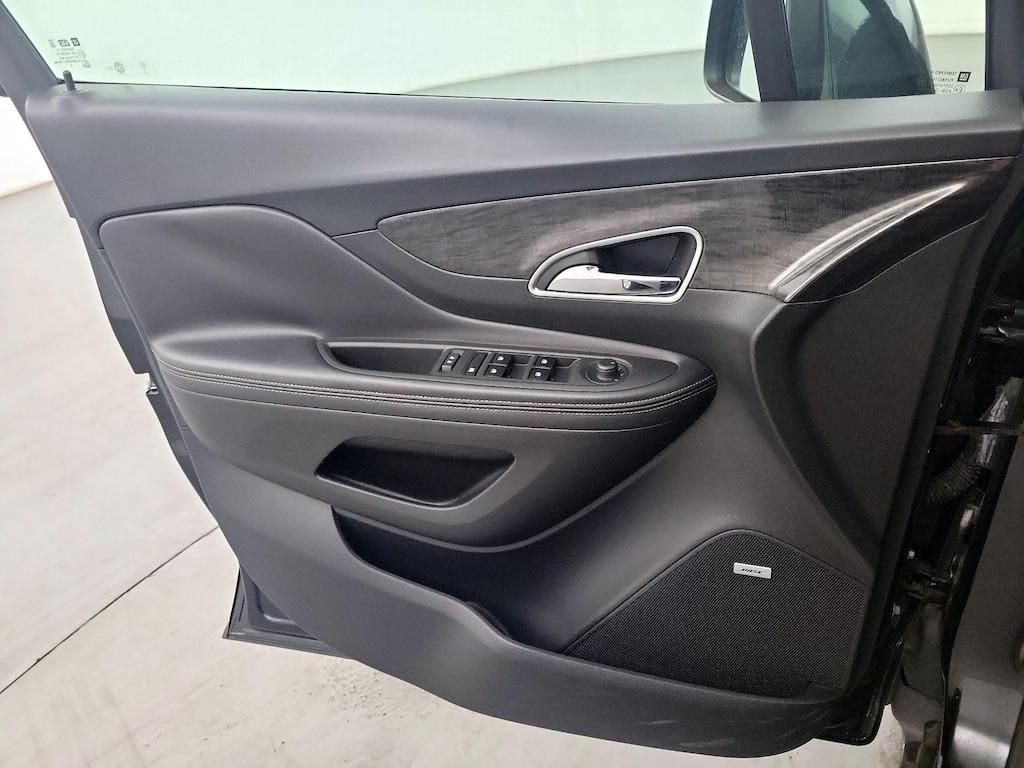 used 2016 Buick Encore car, priced at $15,998