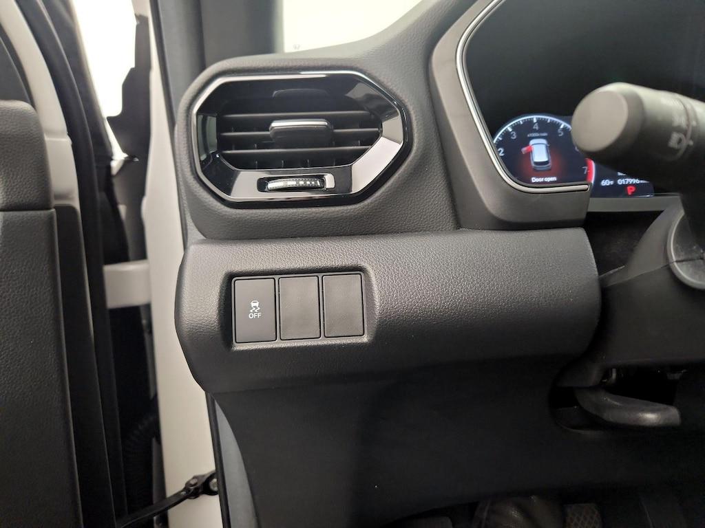 used 2025 Honda Pilot car, priced at $39,998