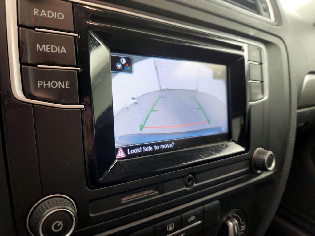 used 2017 Volkswagen Jetta car, priced at $14,998