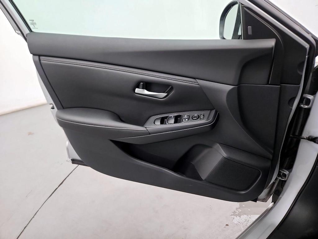 used 2023 Nissan Sentra car, priced at $20,998