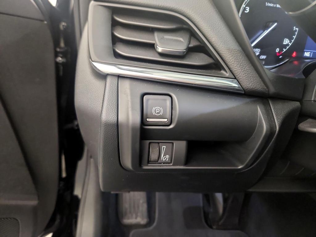 used 2022 Cadillac CT4 car, priced at $30,998