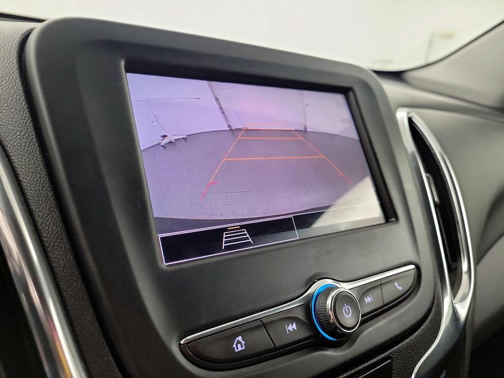 used 2023 Chevrolet Equinox car, priced at $19,998