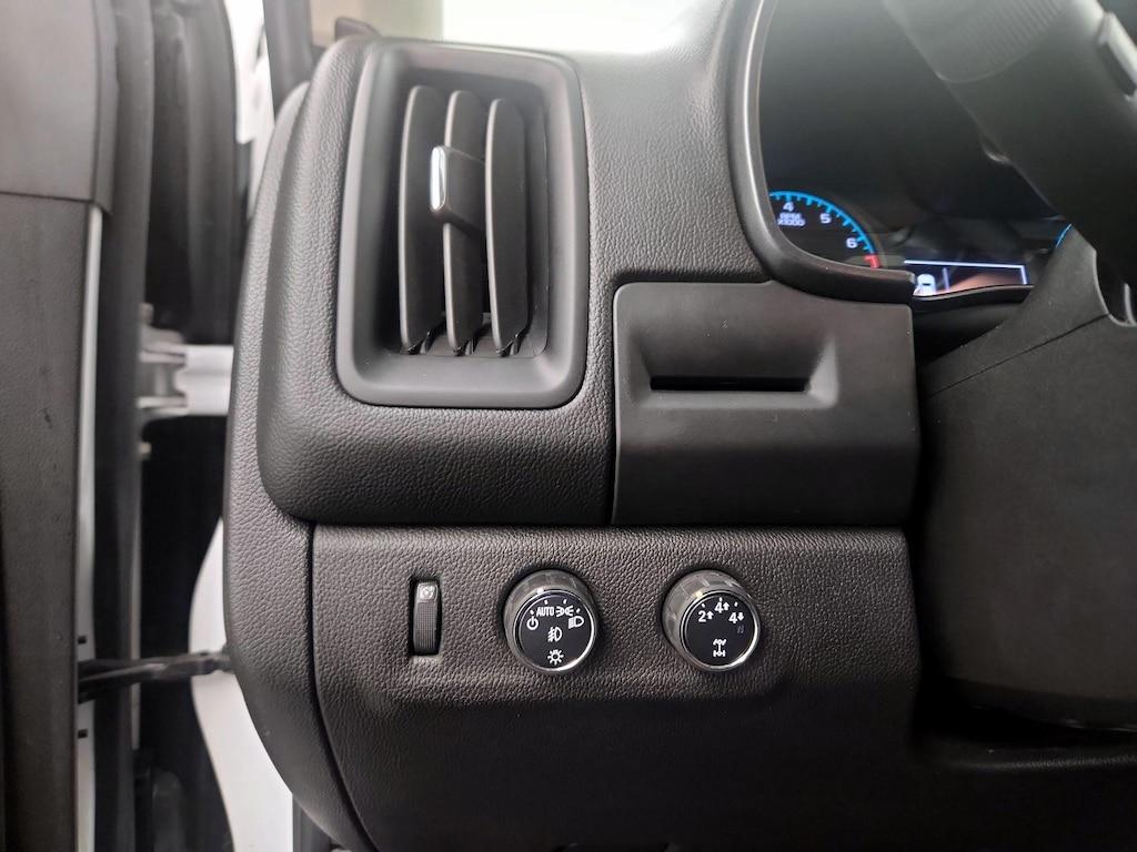 used 2015 Chevrolet Colorado car, priced at $21,998