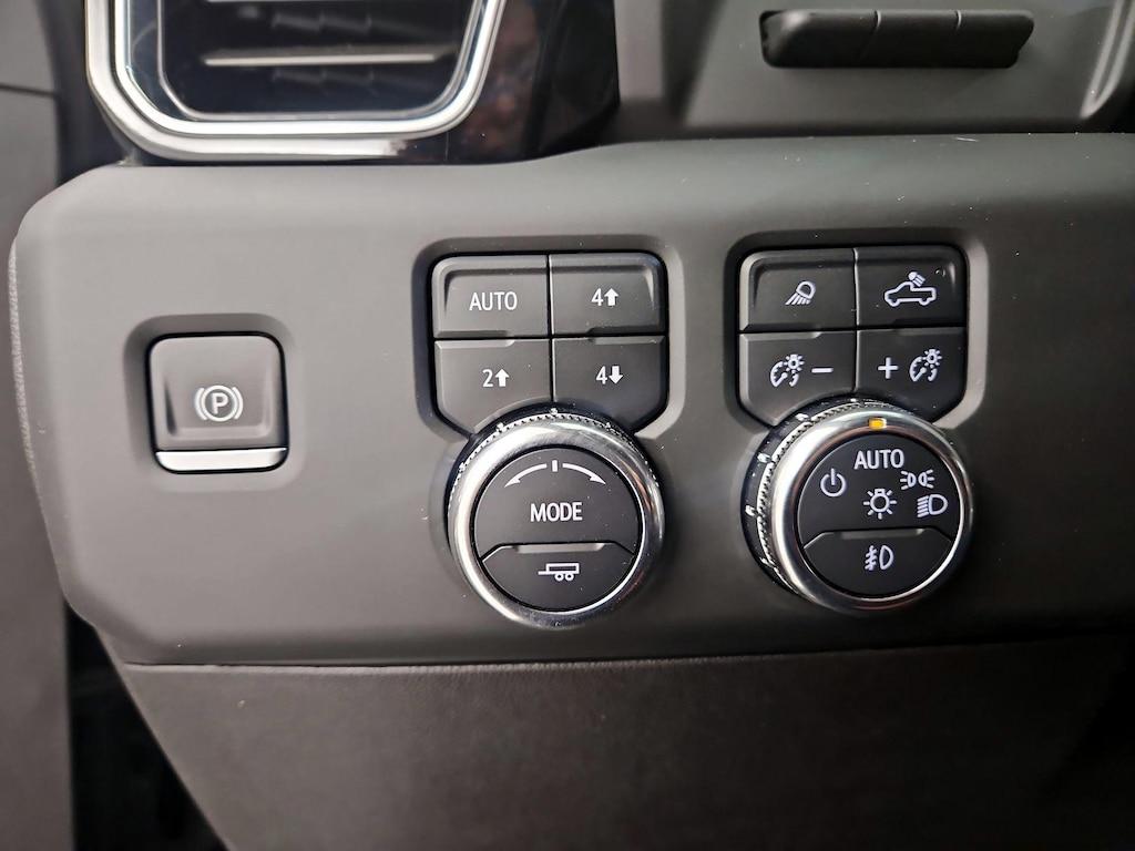 used 2024 GMC Sierra 2500 car, priced at $75,998