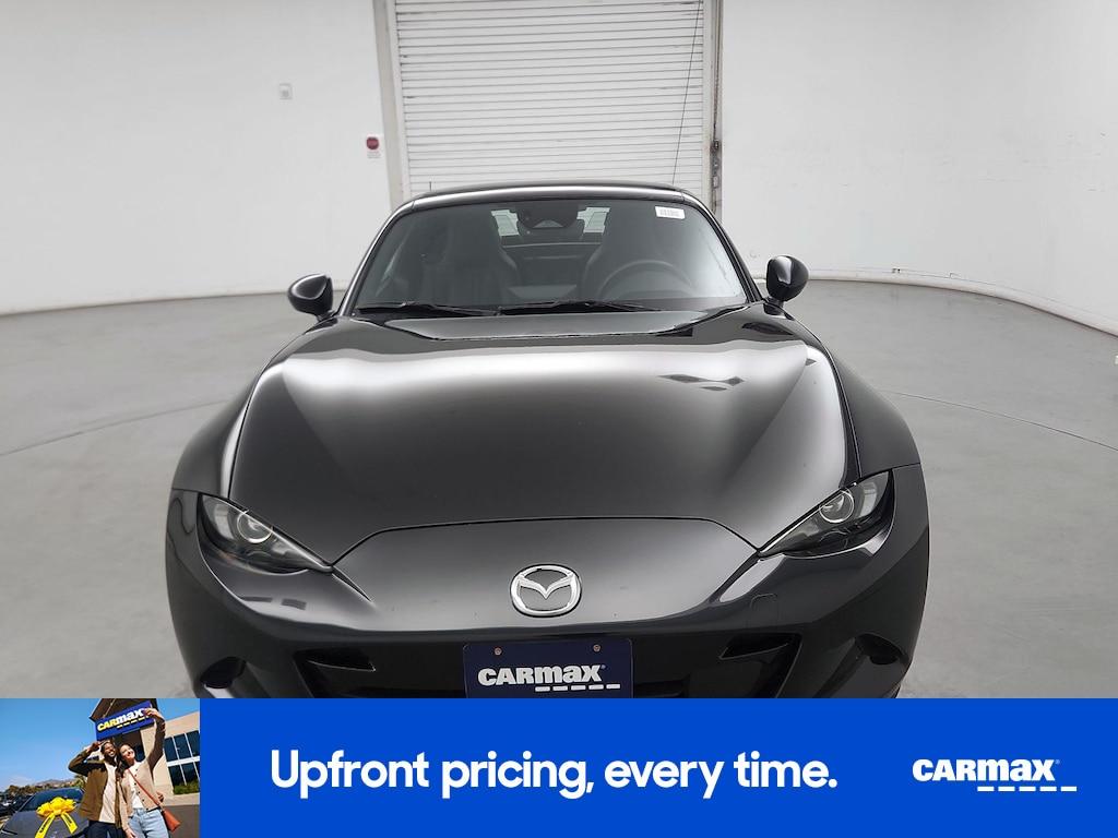 used 2024 Mazda MX-5 Miata car, priced at $30,998