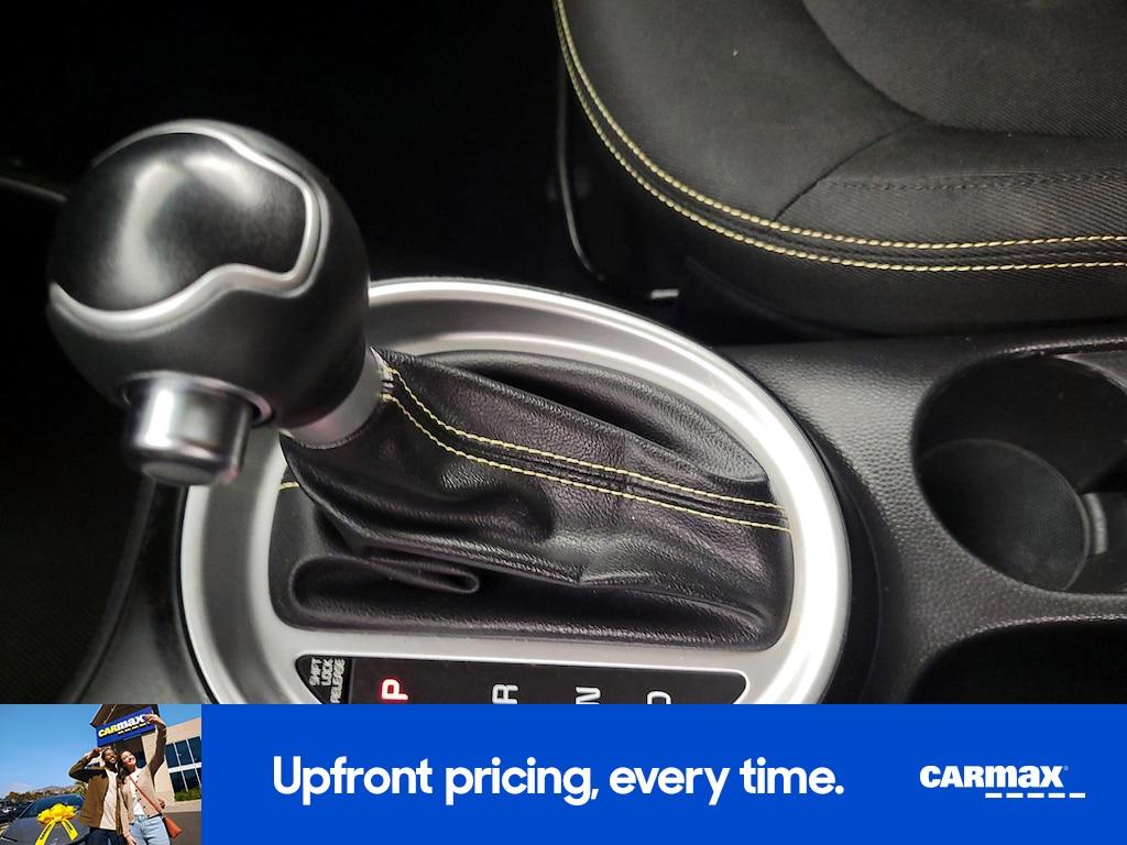used 2015 Kia Soul car, priced at $11,599