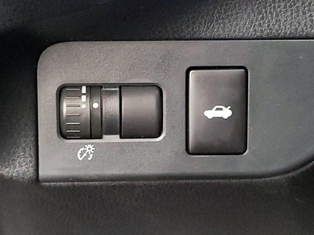 used 2020 Subaru BRZ car, priced at $24,998