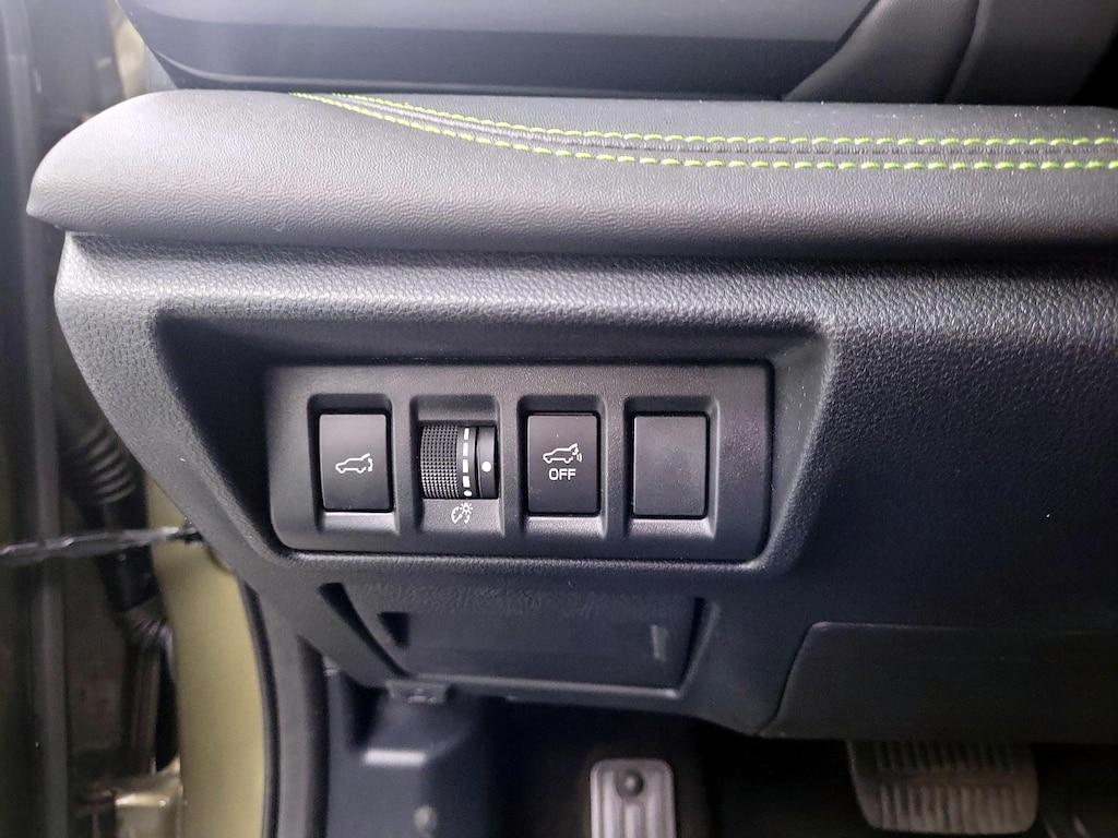 used 2022 Subaru Outback car, priced at $25,998