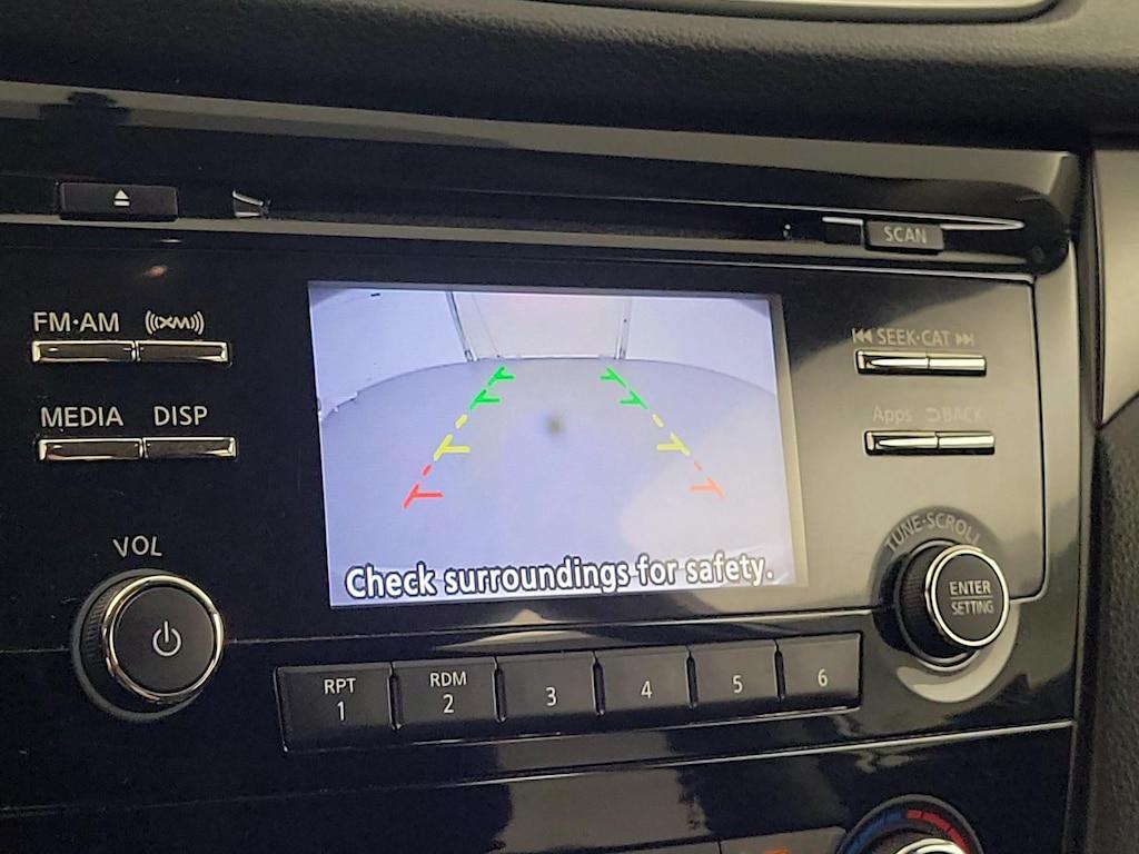 used 2016 Nissan Rogue car, priced at $12,599