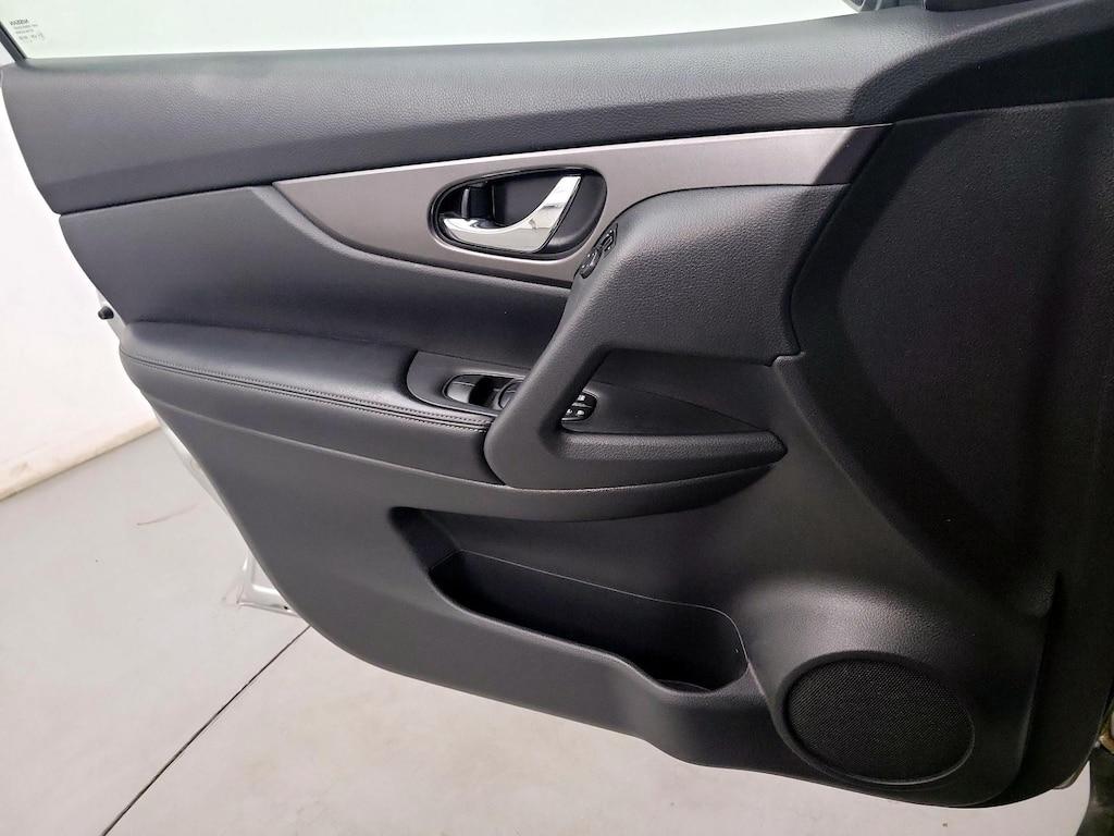 used 2016 Nissan Rogue car, priced at $12,599