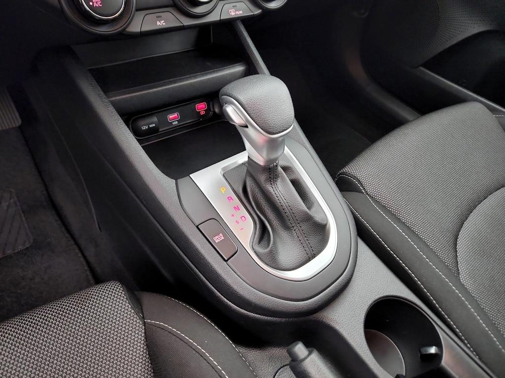used 2024 Kia Forte car, priced at $17,998