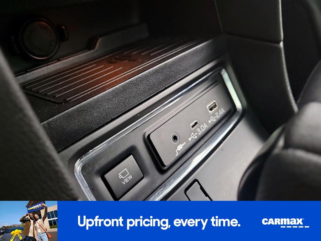 used 2023 Subaru Ascent car, priced at $34,998