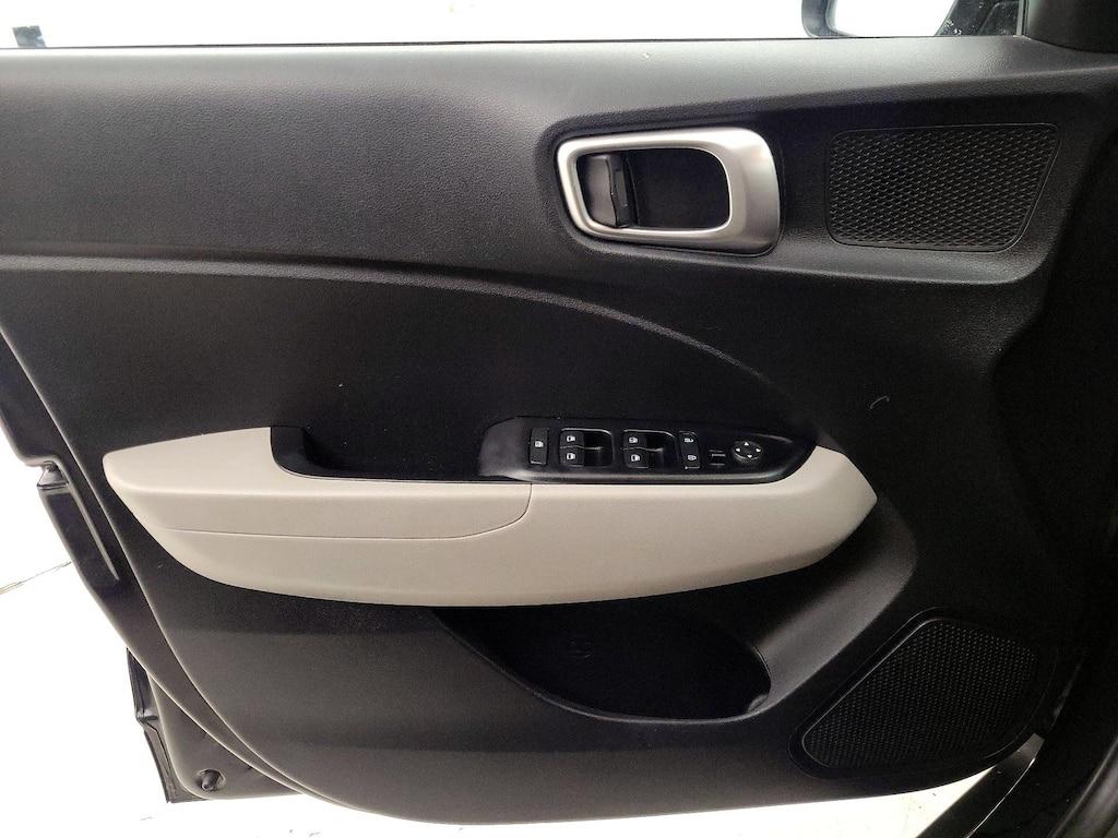 used 2023 Hyundai Venue car, priced at $18,998