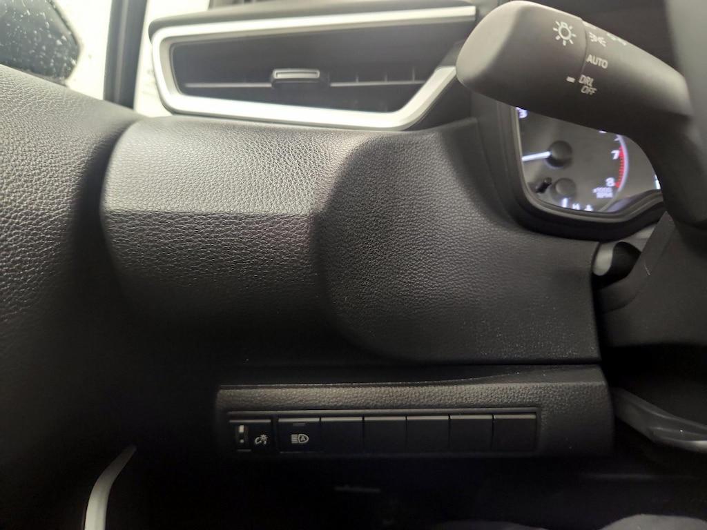 used 2025 Toyota Corolla car, priced at $25,998