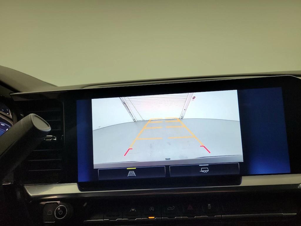 used 2023 Chevrolet Silverado 1500 car, priced at $35,998