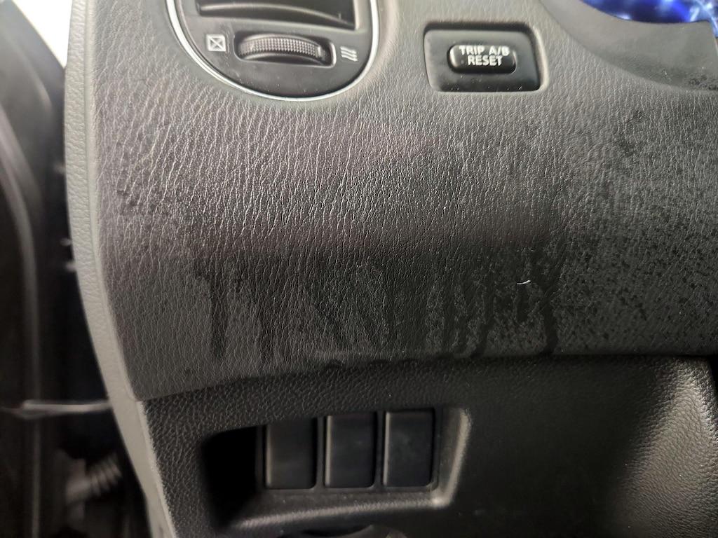 used 2017 INFINITI QX50 car, priced at $16,998