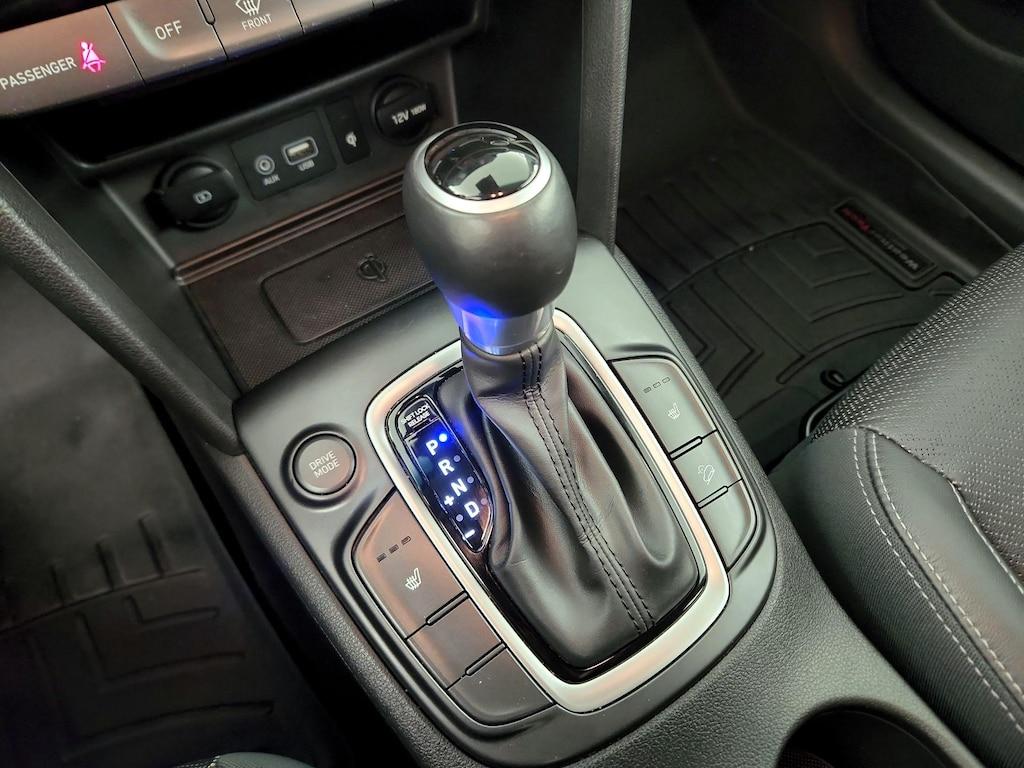 used 2020 Hyundai Kona car, priced at $18,998