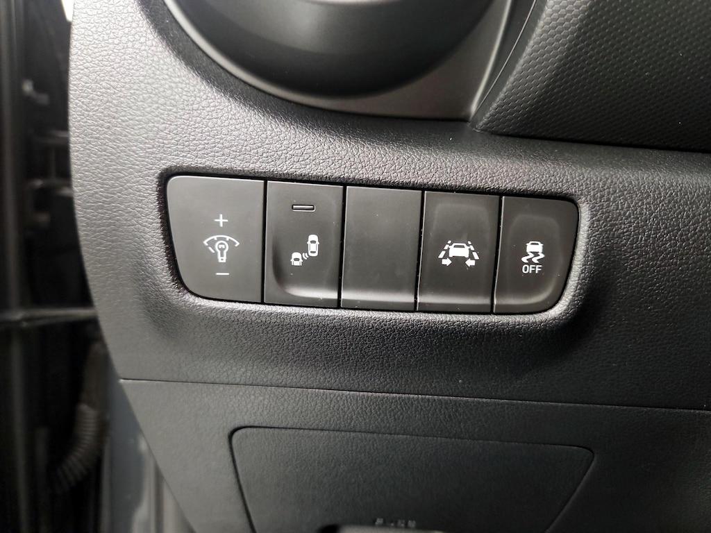 used 2020 Hyundai Kona car, priced at $18,998