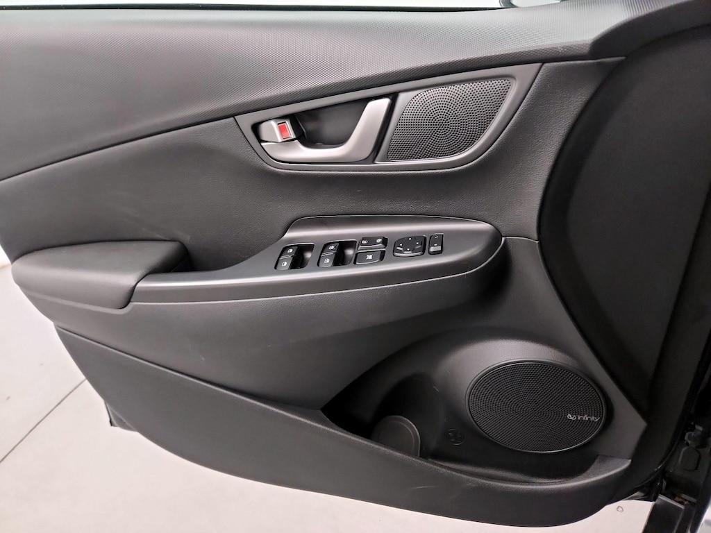 used 2020 Hyundai Kona car, priced at $18,998