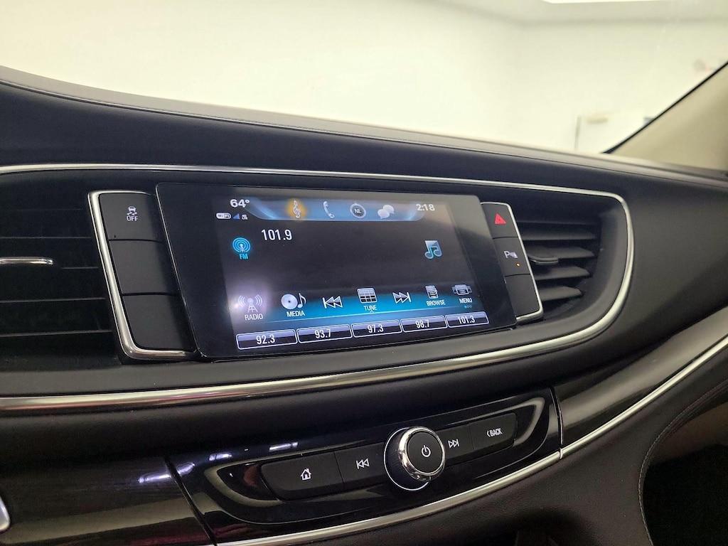 used 2018 Buick Enclave car, priced at $21,998