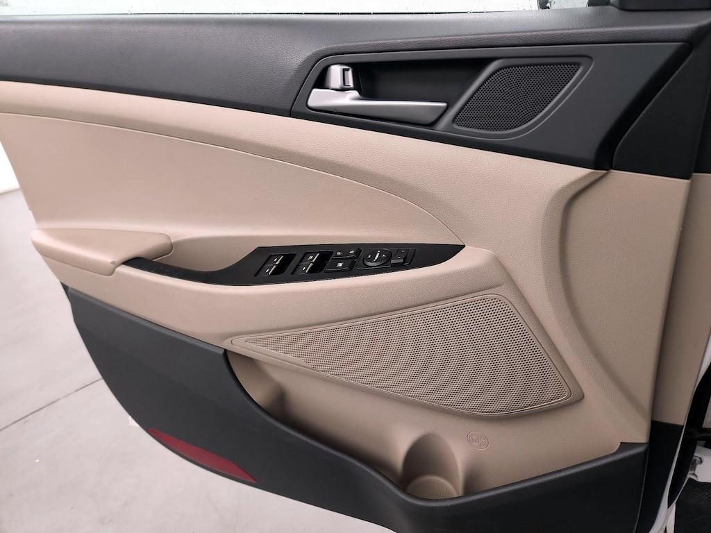 used 2016 Hyundai Tucson car, priced at $14,998