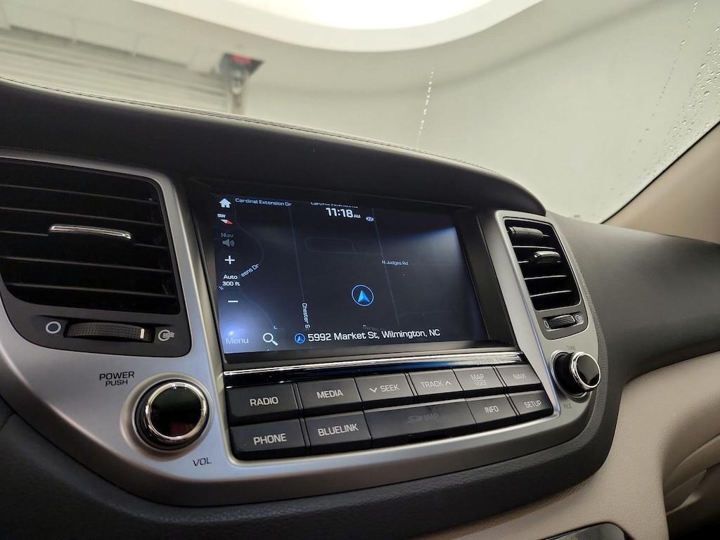 used 2016 Hyundai Tucson car, priced at $14,998