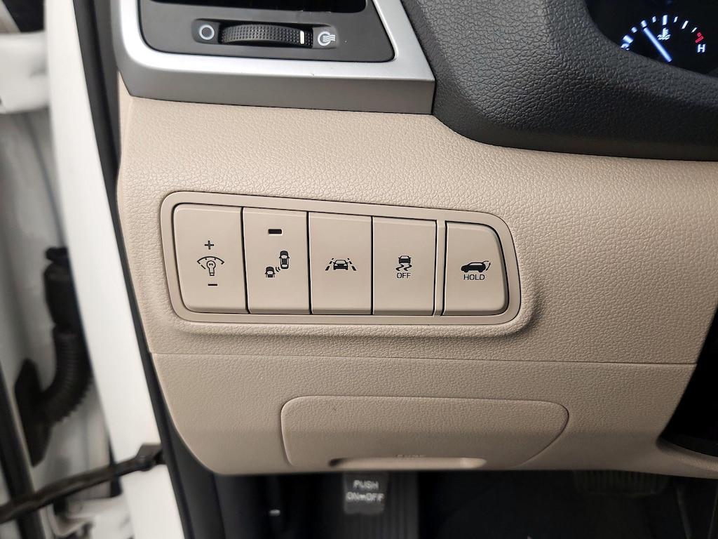 used 2016 Hyundai Tucson car, priced at $14,998