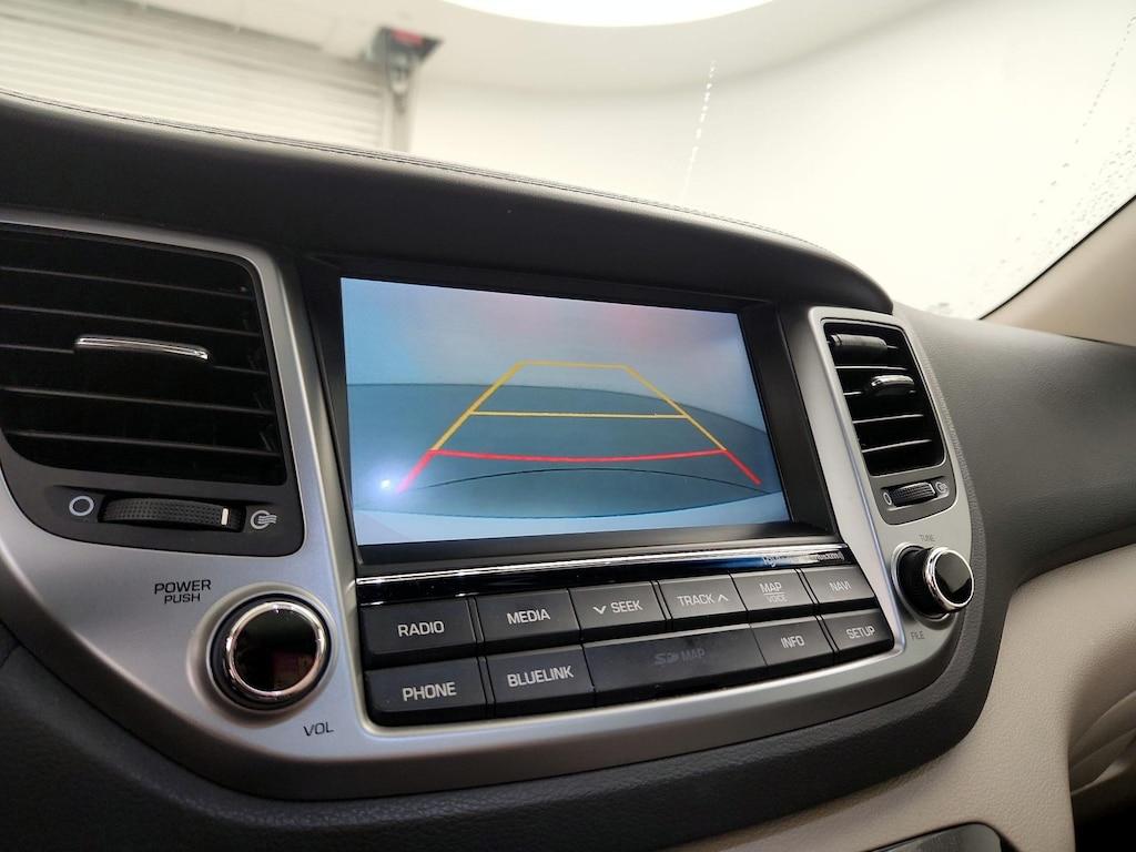 used 2016 Hyundai Tucson car, priced at $14,998