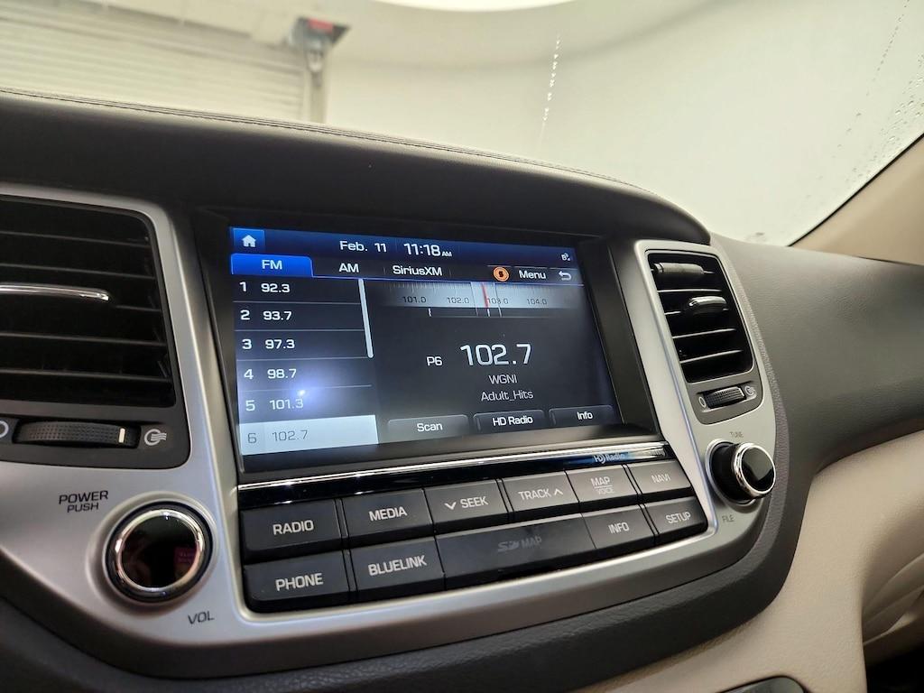 used 2016 Hyundai Tucson car, priced at $14,998